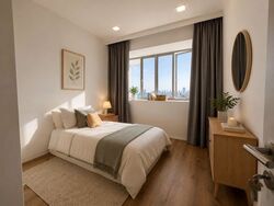 The Trumps (D14), Condominium #574209851